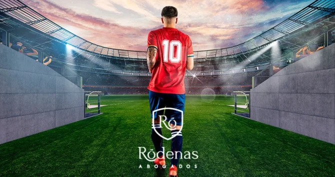 Derechos de imagen de los futbolistas - Especialistas en contratos deportivos