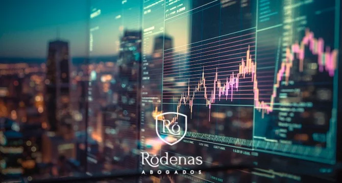 Mercados de capitales - Asesoramiento financiero