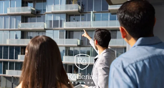 Monitorio en una comunidad de propietarios - El proceso para reclamar deudas de vecinos