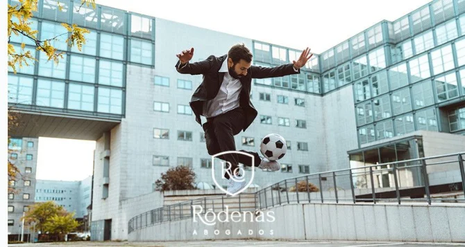 Representante de futbolistas - Impulsa tu carrera deportiva como profesional