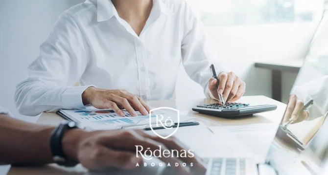Sujeto pasivo en el IVA