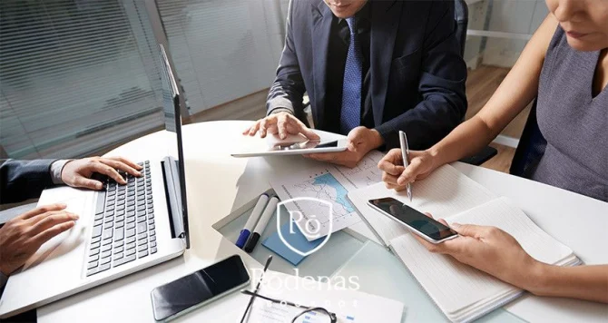 Vender empresa con deudas - ¿Qué alternativas hay?