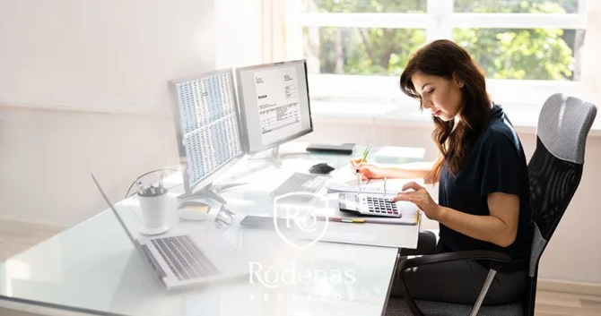 Cómo hacer un cierre contable - Pasos a seguir