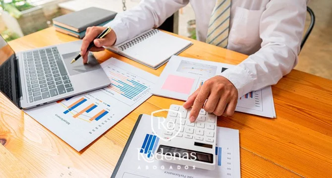 Consolidación de deudas