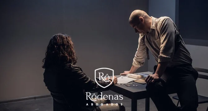 Delito de falso testimonio