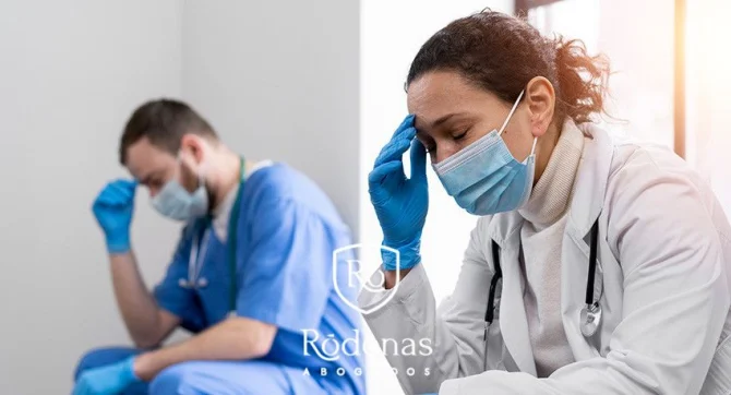 Tipos de negligencias médicas