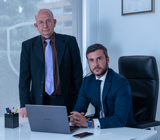 Abogado laboral Madrid