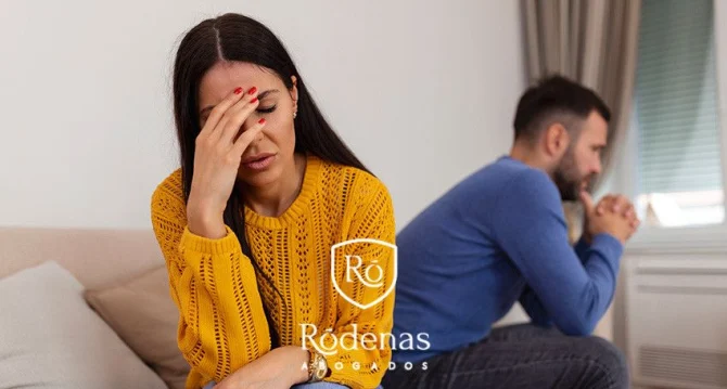 Abuso psicológico de la pareja