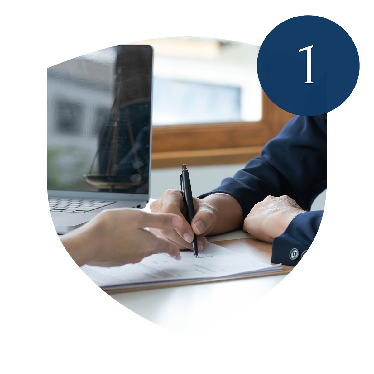 Bufete de abogados de calidad