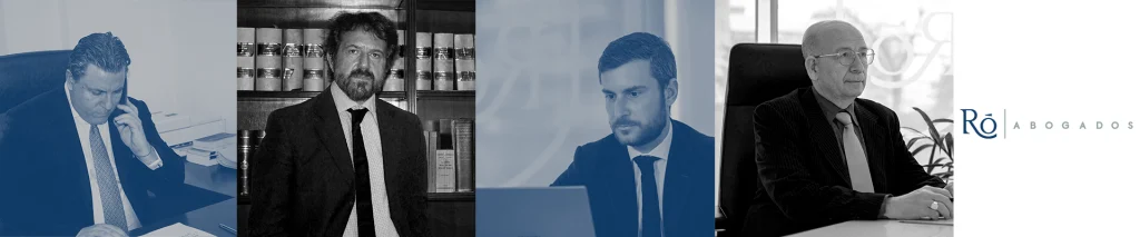 la firma jurídica de Ródenas Abogados