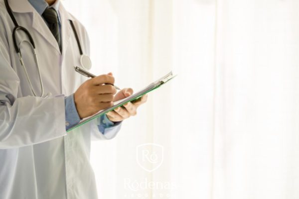 cuánto tiempo tardan en llamarte para pasar el Tribunal Médico