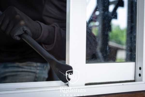 Diferencia entre ocupación, usurpación y allanamiento de morada