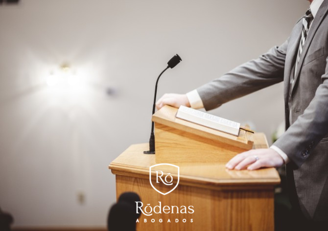 Medidas cautelares en el proceso penal