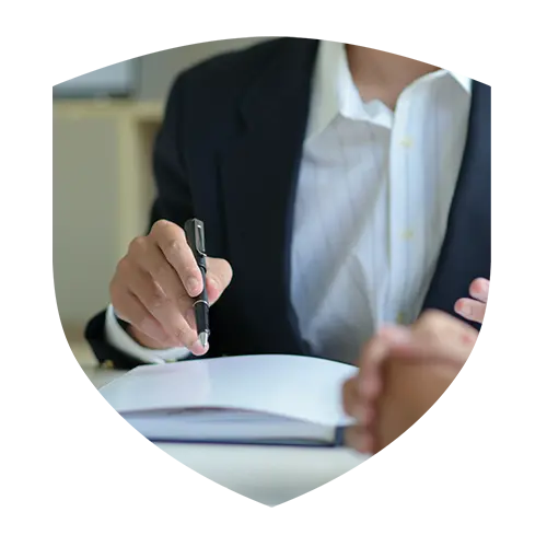 Abogados con más de 20 años de experiencia