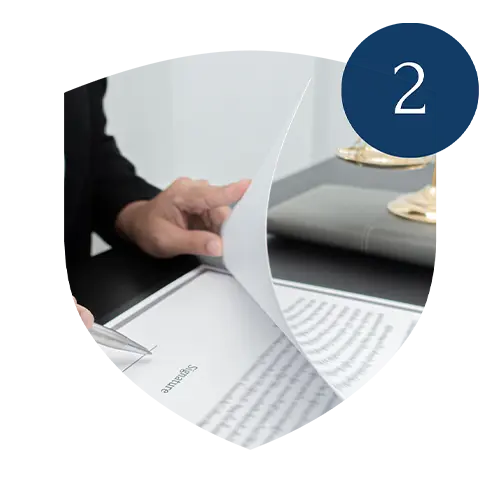 Despacho de abogados con gran experiencia