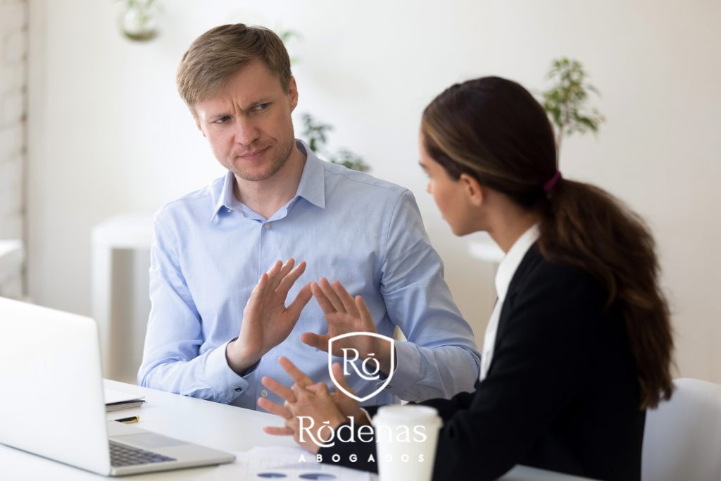 Te pueden despedir estando de baja