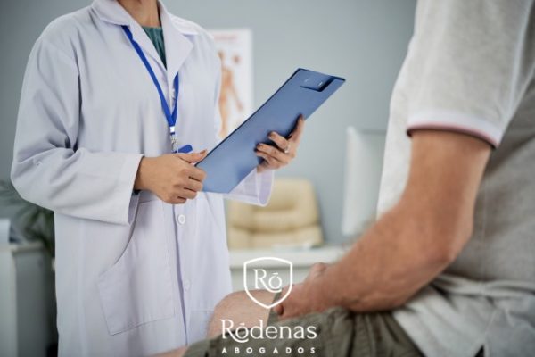 Diferencia entre baja medica y baja laboral