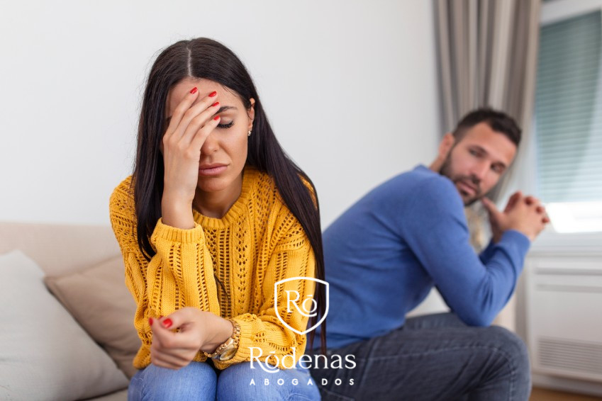Diferencias entre Separación y Divorcio