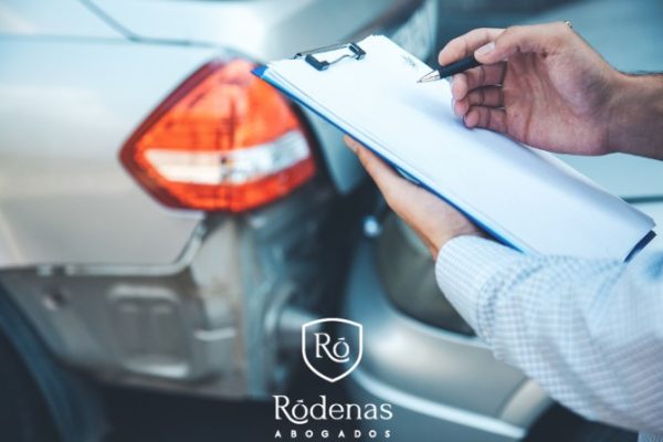 Indemnización por muerte en accidente