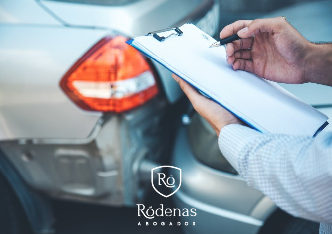 Indemnización por muerte en accidente