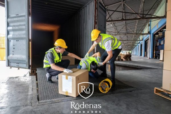 Qué es un accidente laboral