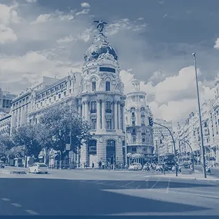 Abogado Madrid