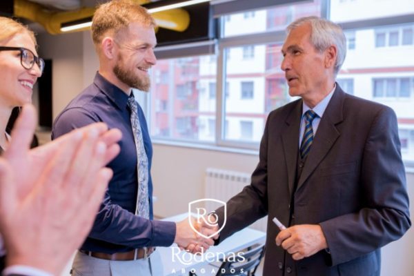 Formas de adjudicación de los contratos del sector público