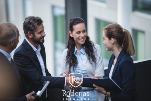 Formas jurídicas en las empresas familiares