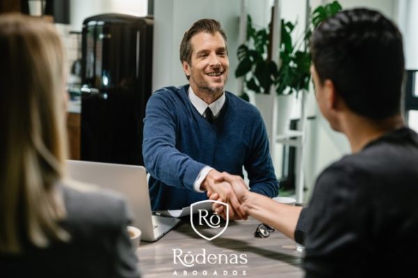 Los avalistas en la Ley de Segunda Oportunidad