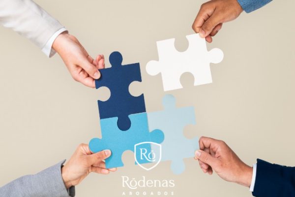 Fallecimiento del administrador único de la sociedad