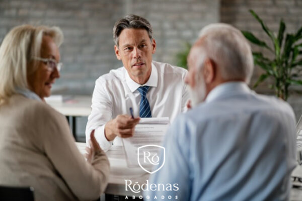 Es mejor dejar la herencia o donar en vida