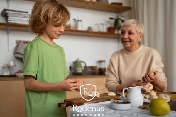 ¿Cuándo se extingue la pensión de alimentos y por qué motivos?