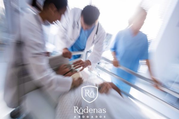 Responsabilidad Penal del personal sanitario por negligencia médica