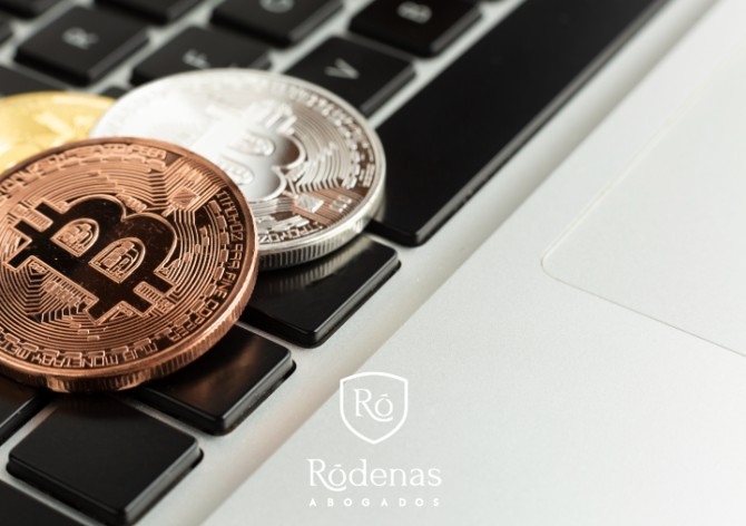 Puedo comprar una casa con criptomonedas