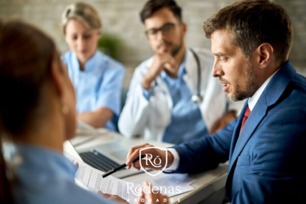 ¿Cuál es la diferencia entre Inspección Médica y Tribunal Médico?