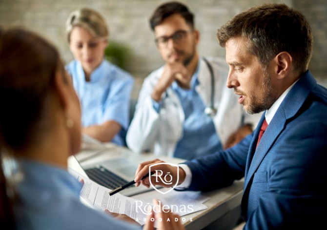 ¿Cuál es la diferencia entre Inspección Médica y Tribunal Médico?