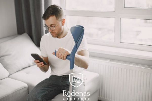 Grados de Incapacidad Permanente: ¿Cuántos existen y en qué consisten?