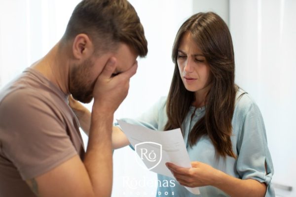 Cómo Contestar una Demanda de Divorcio Sin Estrés: Guía Fácil