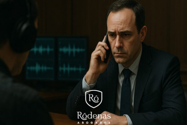 ¿Es legal intervenir las comunicaciones sin orden judicial? Descúbrelo aquí