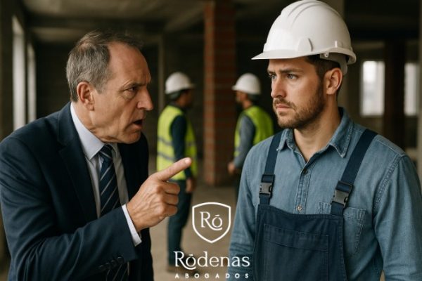 ¿Qué pasa si el contratista subcontrata sin avisar? Todo lo que necesitas saber