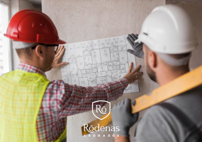 Responsabilidad del arquitecto en reformas mal ejecutadas: cómo reclamar paso a paso