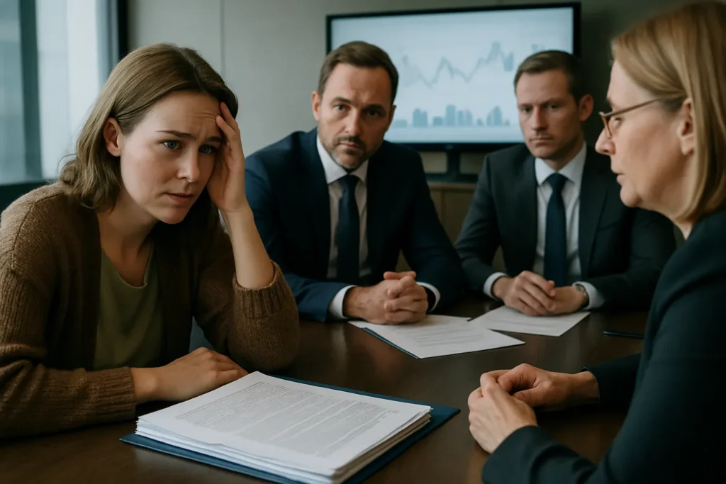 asesoramiento-inadecuado-leveraged-buyouts