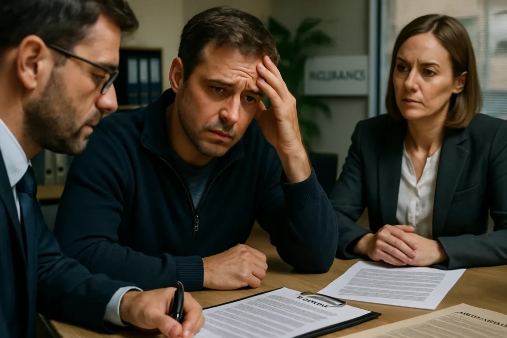 clausulas-hammer-control-estrategia-defensa-aseguradora