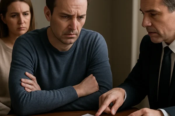 ¿Cómo comprobar si una vivienda heredada tiene cargas?