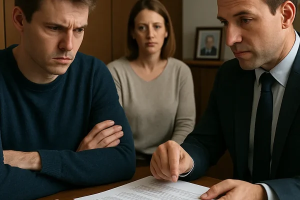 ¿Puede un heredero alquilar una vivienda heredada sin permiso?