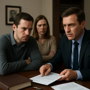 ¿Qué ocurre si el fallecido tenía bienes en el extranjero?