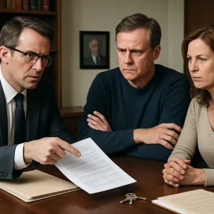 ¿Se puede adjudicar un bien concreto a un heredero concreto?