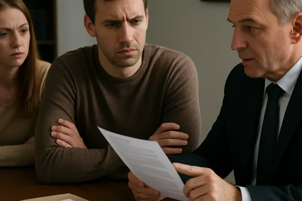 ¿Se puede vender una casa heredada sin haber hecho la herencia?